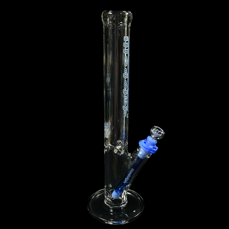 Illadelph 9mm Short Straight Tubes