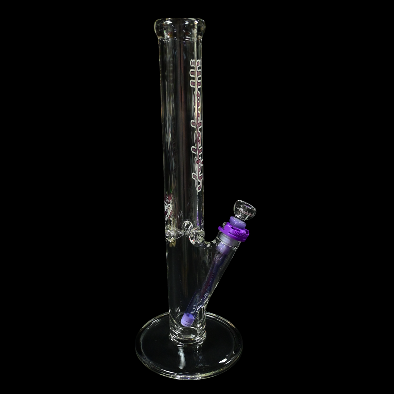 Illadelph 9mm Short Straight Tubes