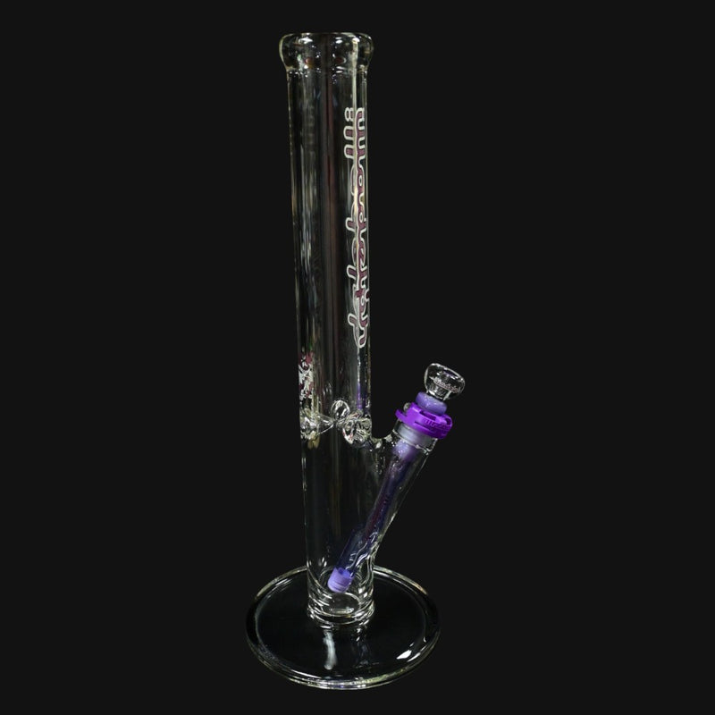 Illadelph 9mm Short Straight Tubes
