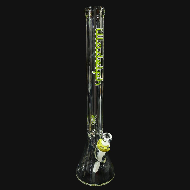 Illadelph 9mm Tall Beakers