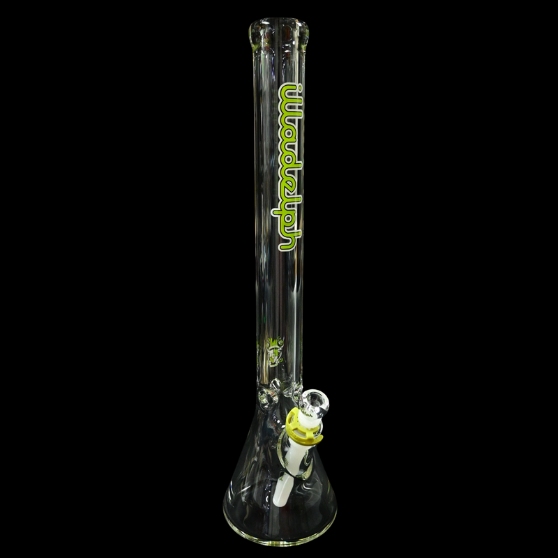 Illadelph 9mm Tall Beakers