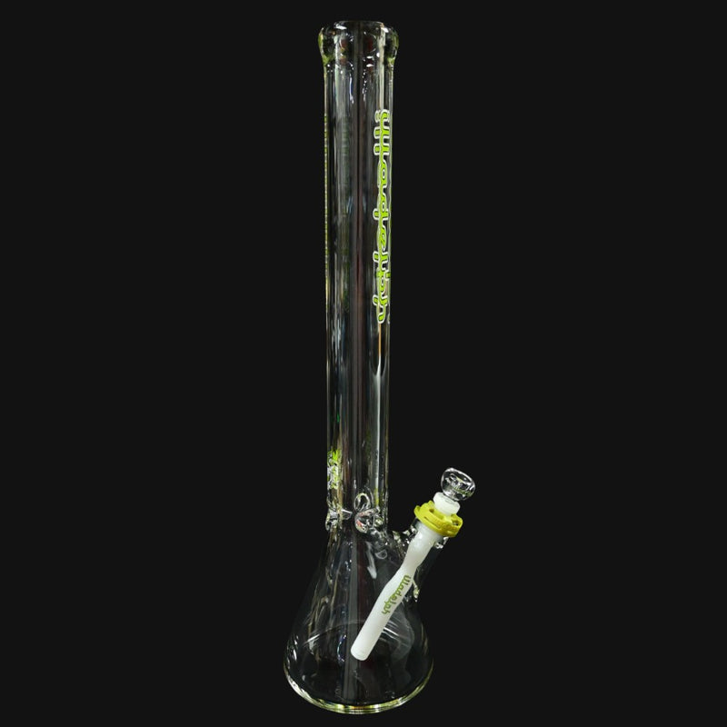 Illadelph 9mm Tall Beakers