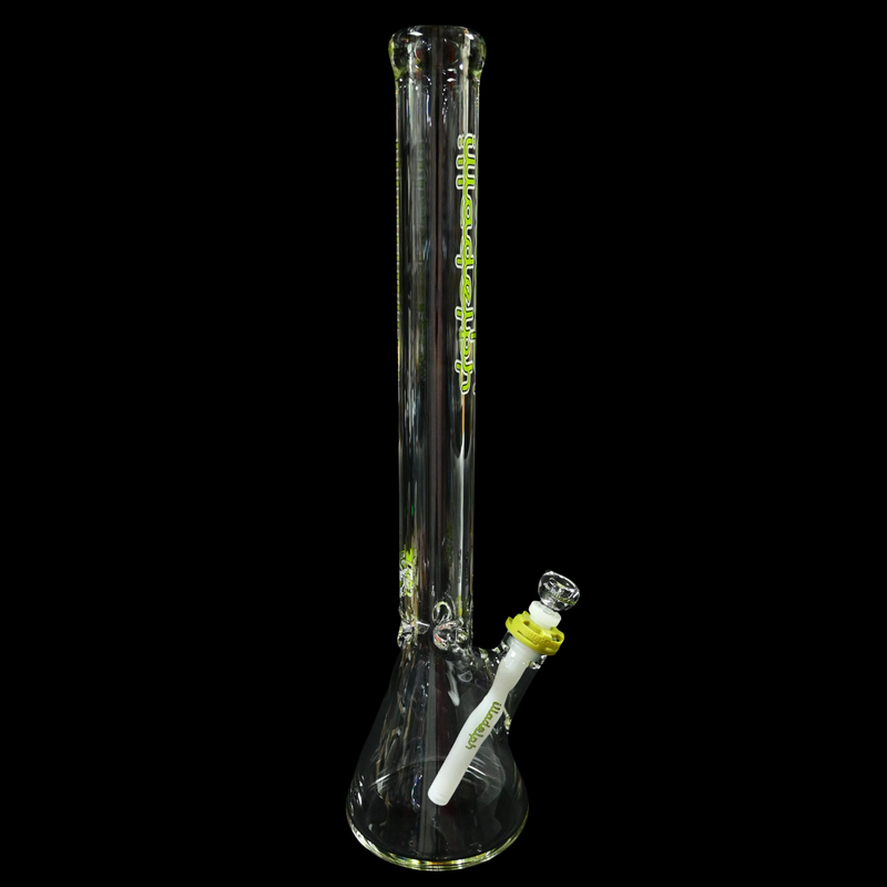 Illadelph 9mm Tall Beakers