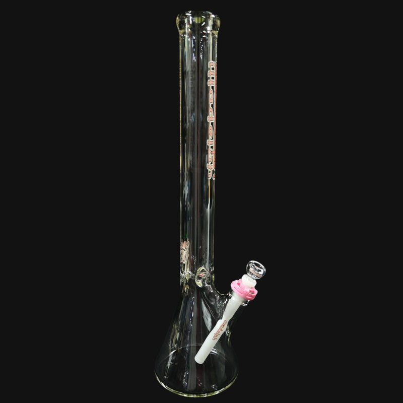 Illadelph 9mm Tall Beakers