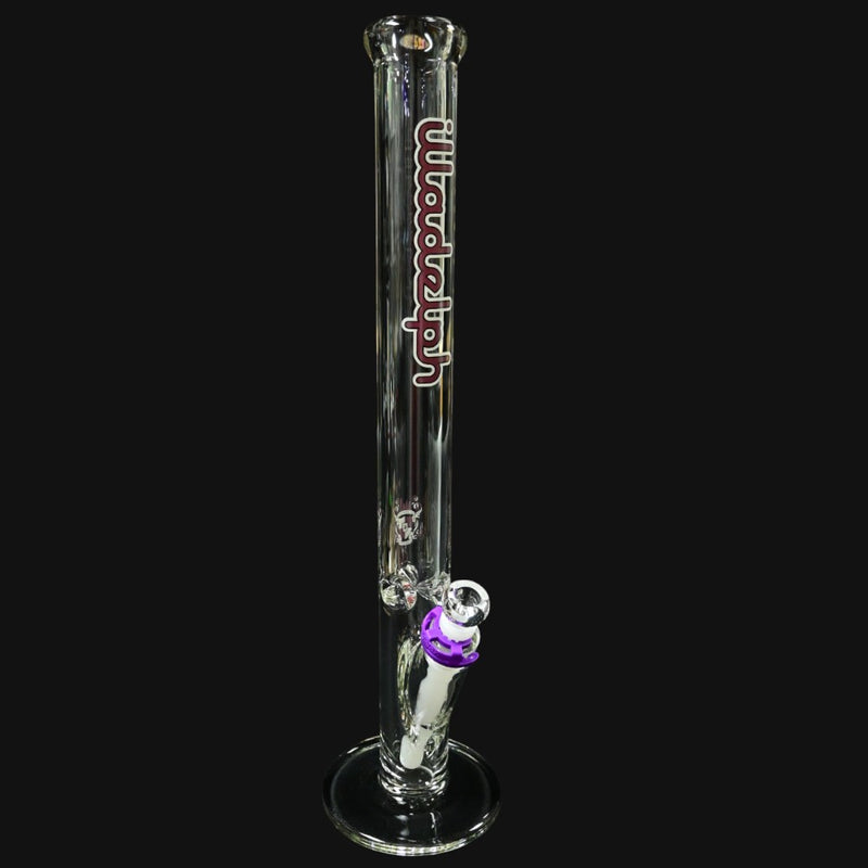 Illadelph 9mm Tall Straight Tubes