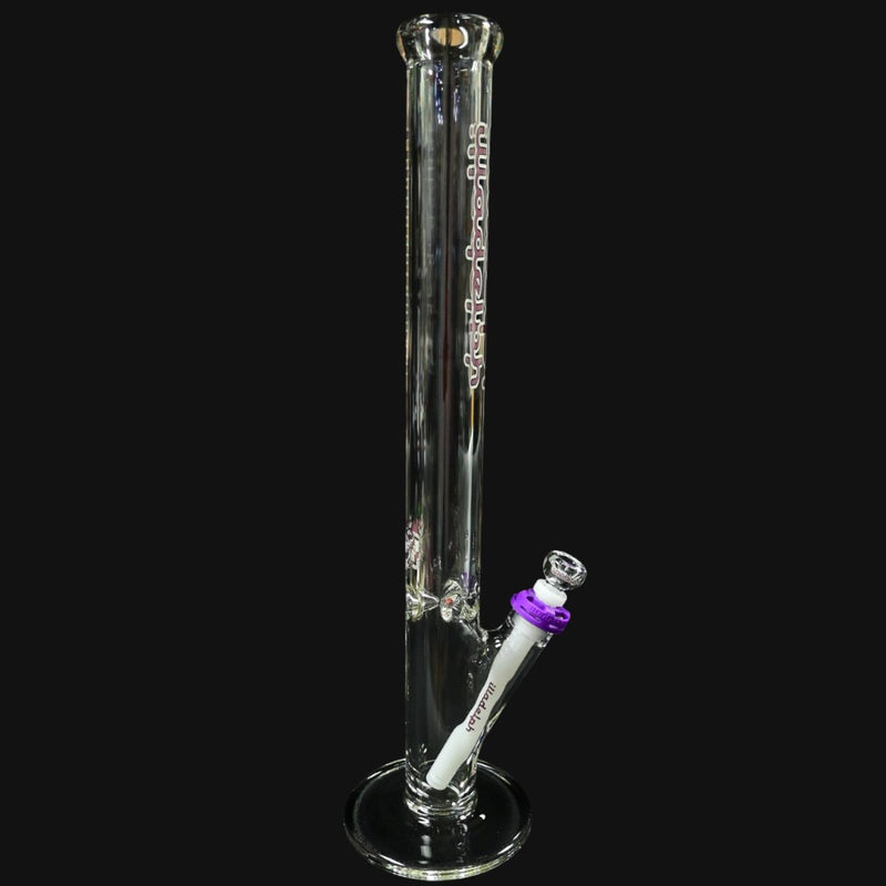 Illadelph 9mm Tall Straight Tubes
