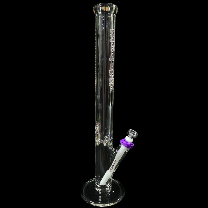 Illadelph 9mm Tall Straight Tubes