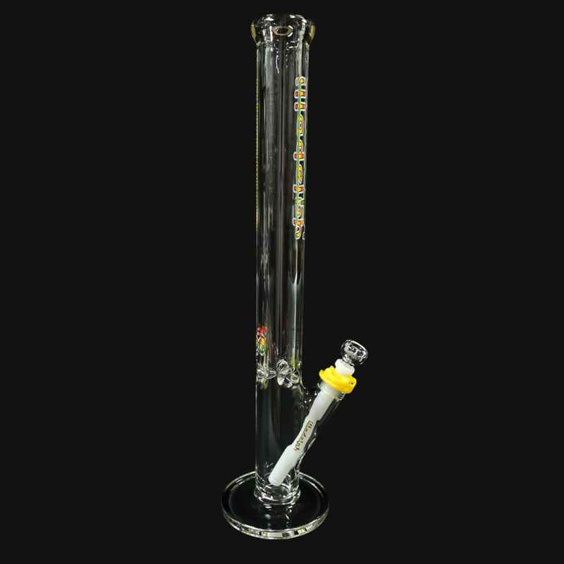 Illadelph 9mm Tall Straight Tubes