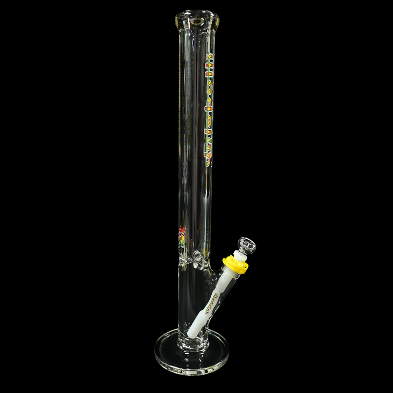 Illadelph 9mm Tall Straight Tubes