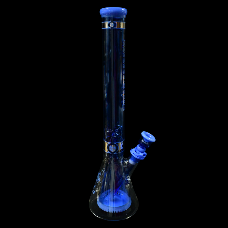 Illadelph Collins Beaker - Sea Blue