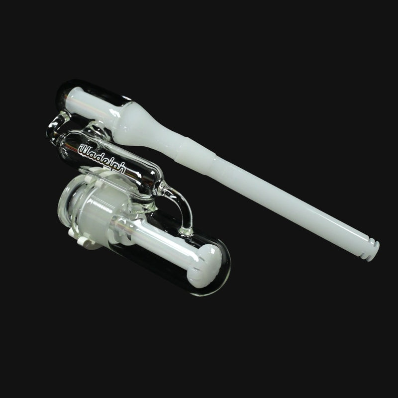 Illadelph Disc Ash Catchers