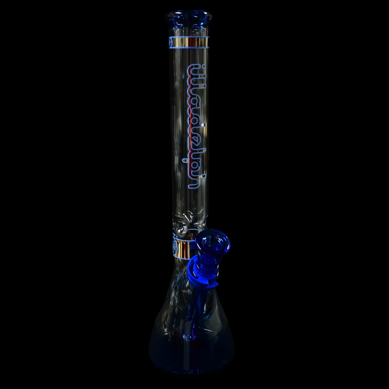Illadelph Heavy Hit Hybrid - Sea Blue