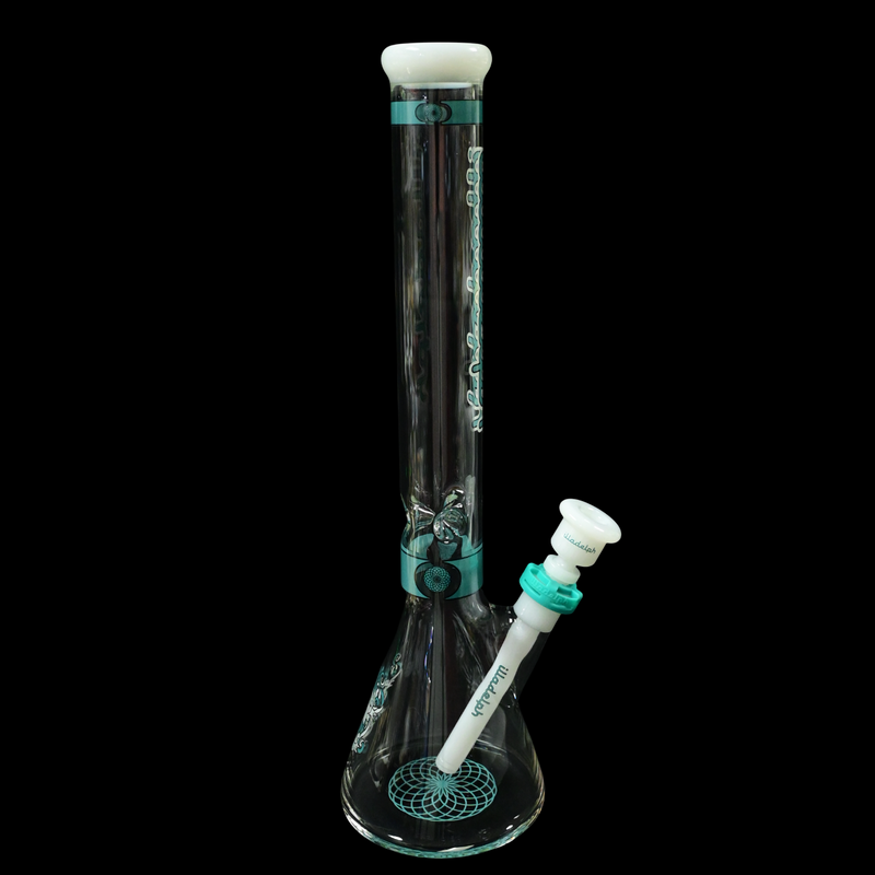 Illadelph Signature Series Beaker - Teal