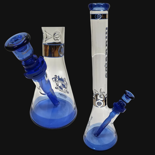 Illadelph Heavy Hit Hybrid (Cobalt Blue) (Medium)