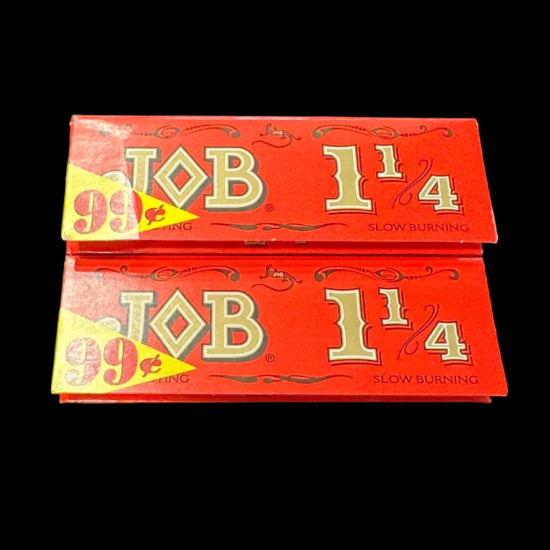 JOB 1 1/4 Rolling Papers