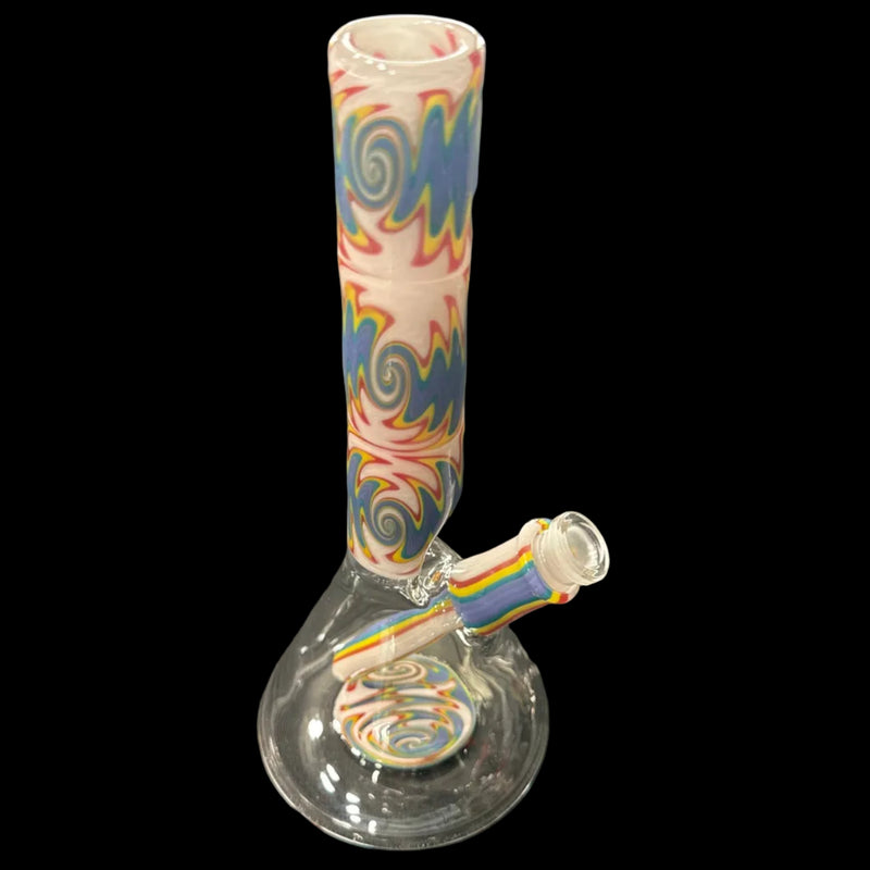 Jared Huth Wig Wag Tube #2