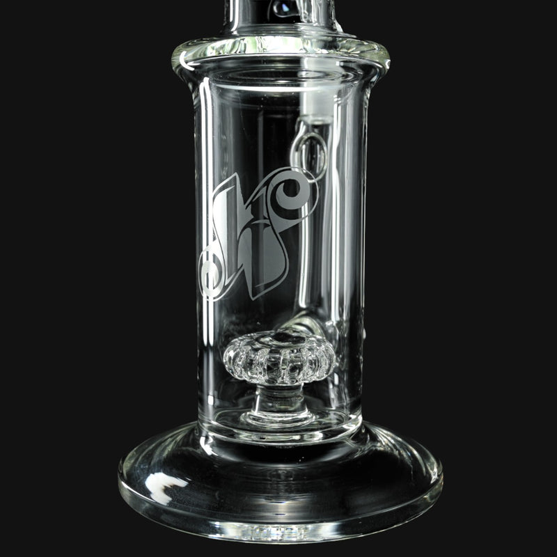 Joel Halen Single Circ Perc