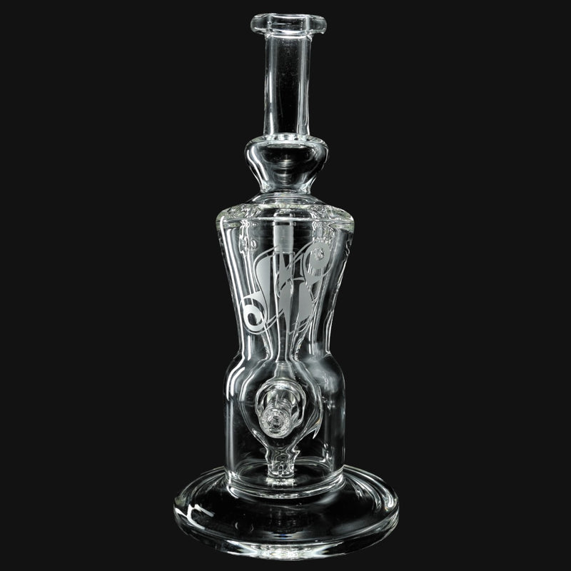 Joel Halen Incycler