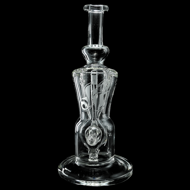 Joel Halen Incycler