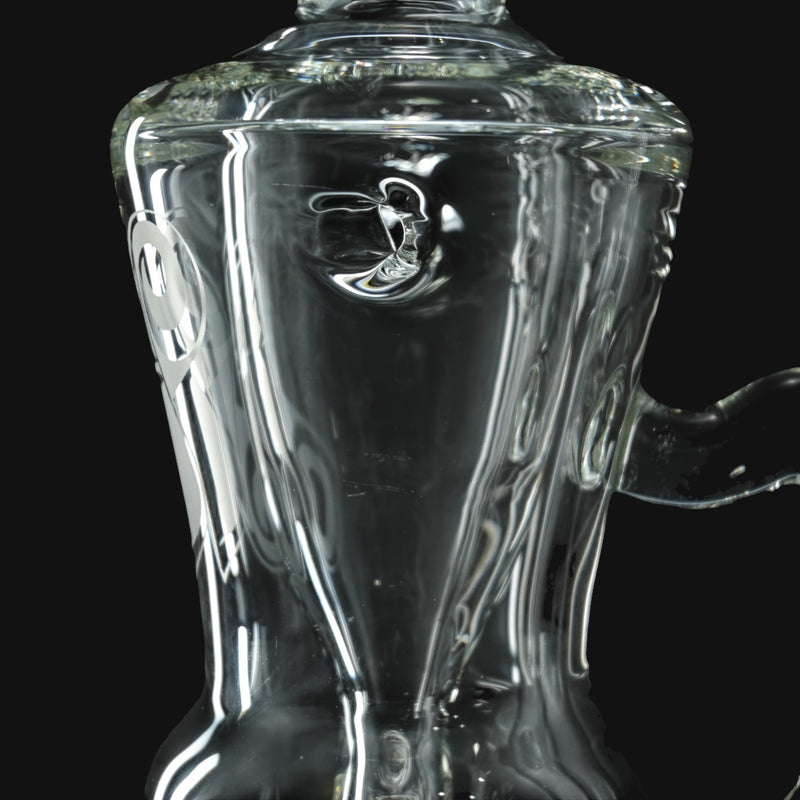 Joel Halen Incycler