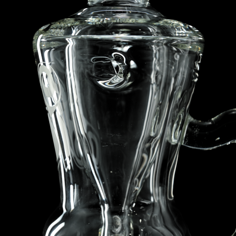 Joel Halen Incycler