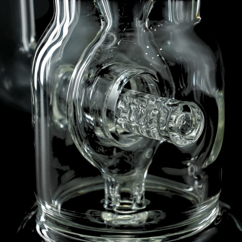 Joel Halen Incycler