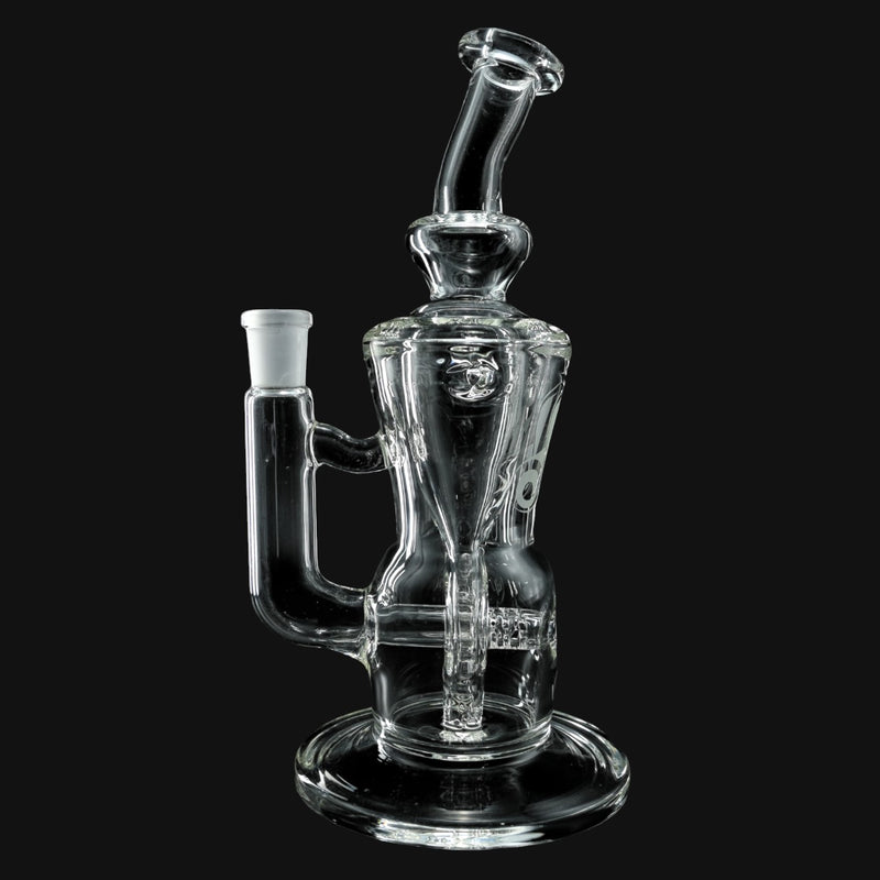 Joel Halen Incycler