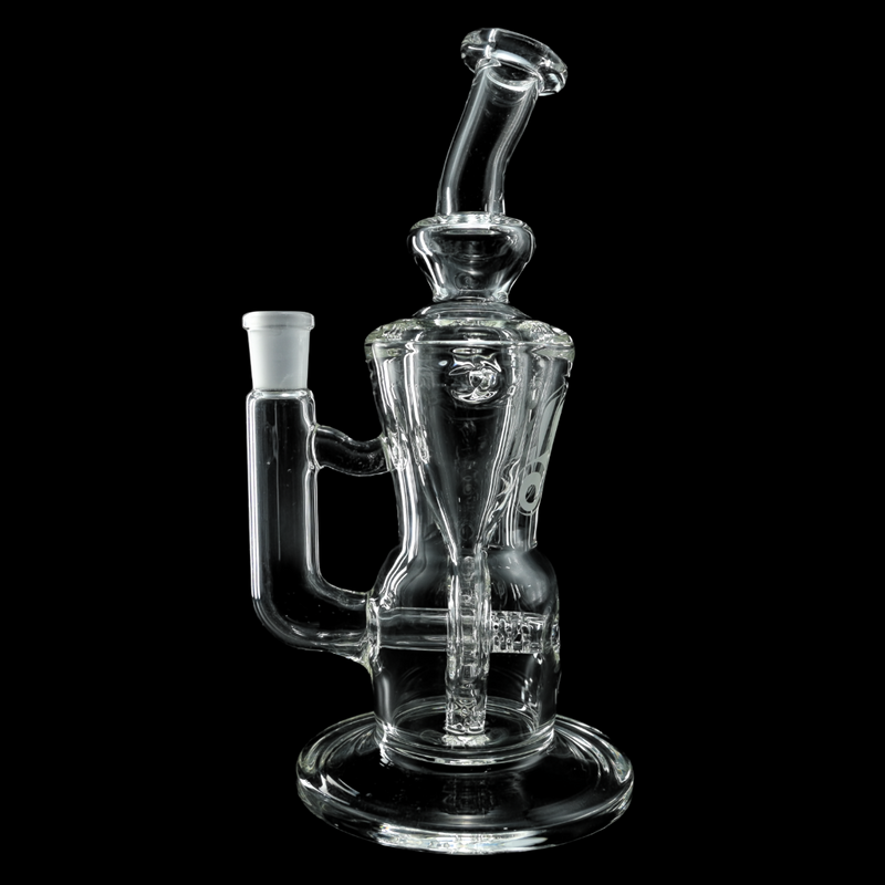 Joel Halen Incycler