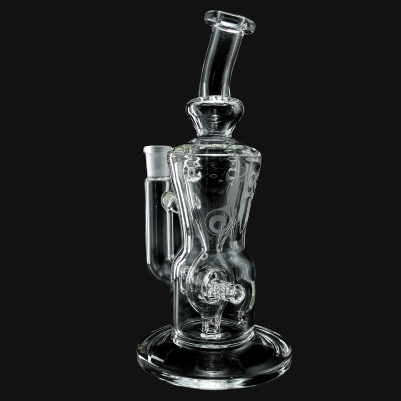 Joel Halen Incycler