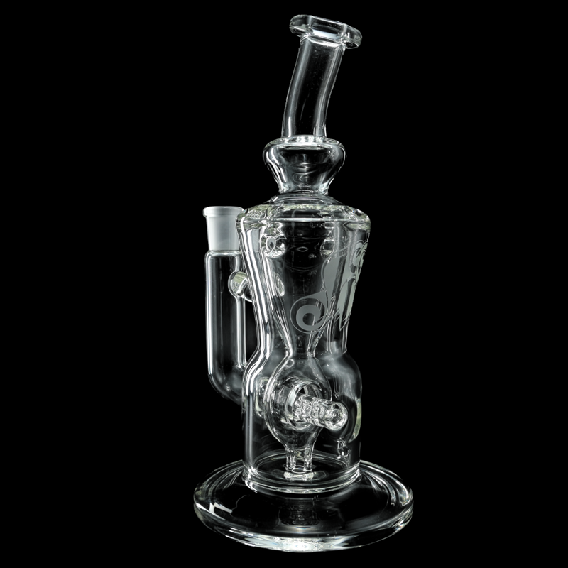 Joel Halen Incycler