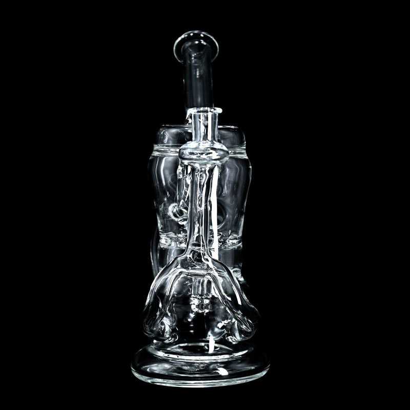 Jude Schlenker Blooper Incycler