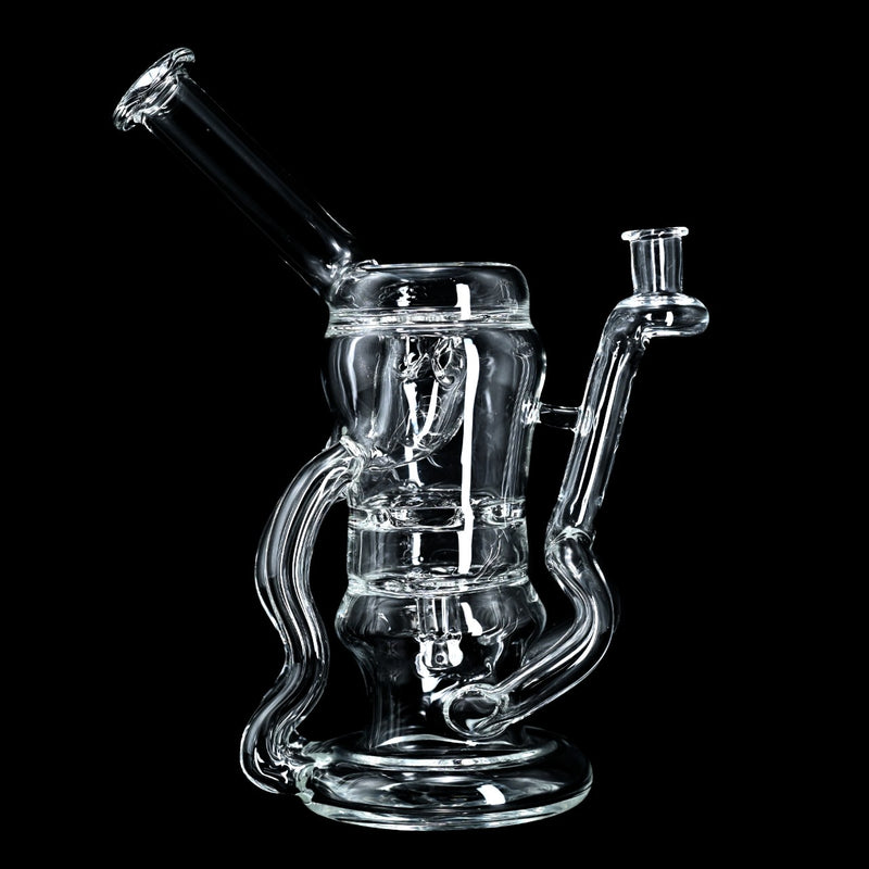 Jude Schlenker Blooper Incycler