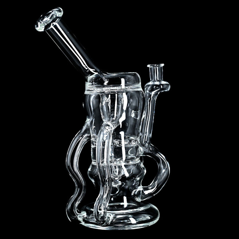 Jude Schlenker Blooper Incycler