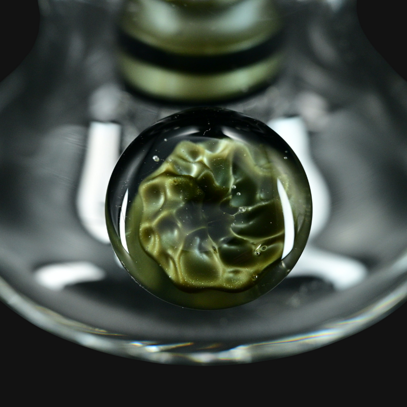 Jude Glass Double Uptake Incycler