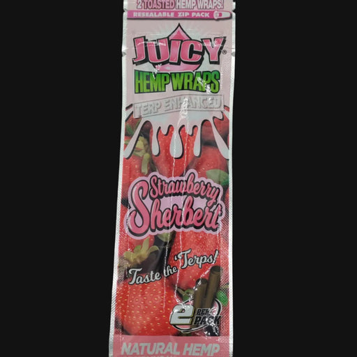 Juicy Jay's Blunt Wraps