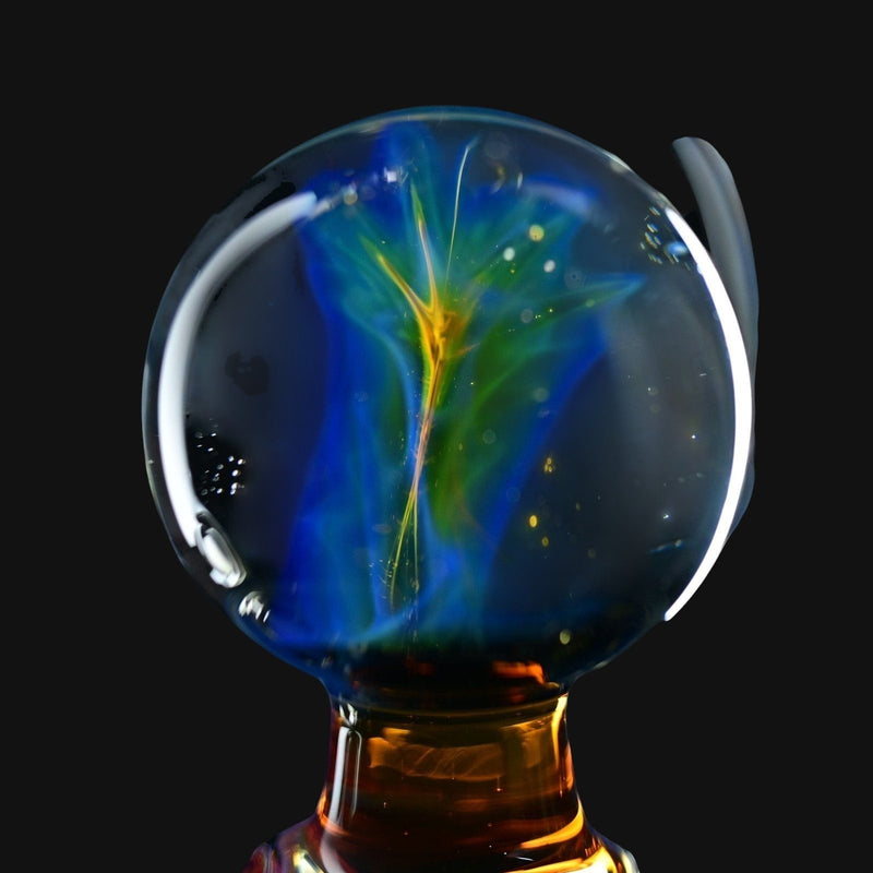 Kadabra 10mm Fumed Marble Blooper
