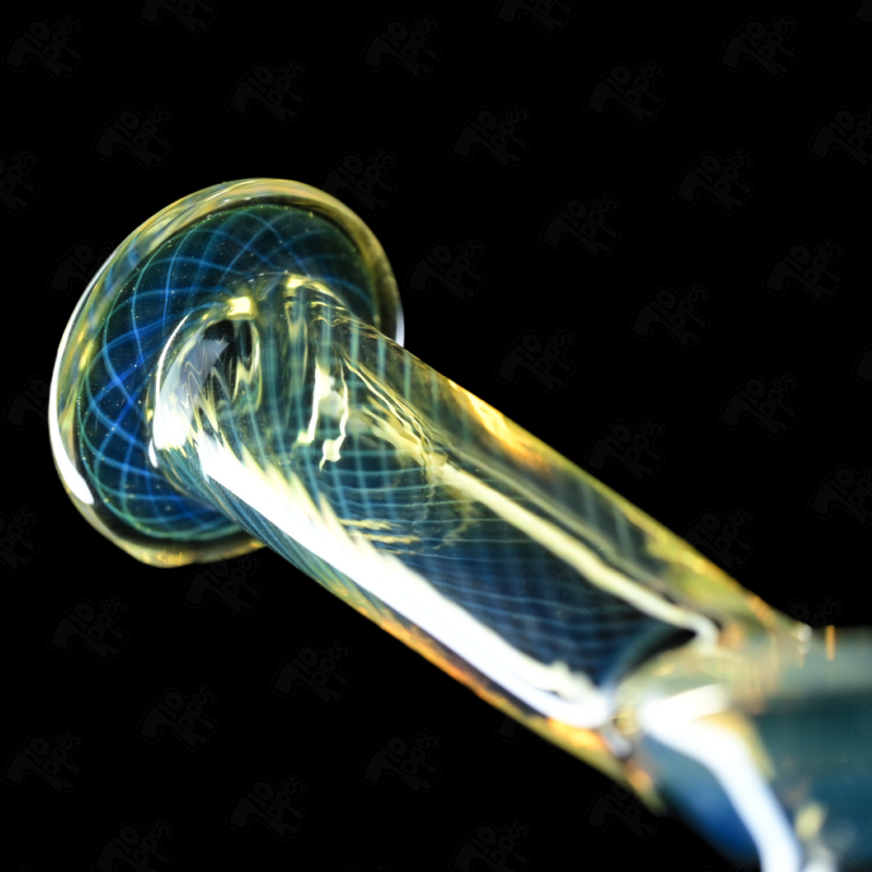 Kadabra 10mm Fumed Marble Blooper