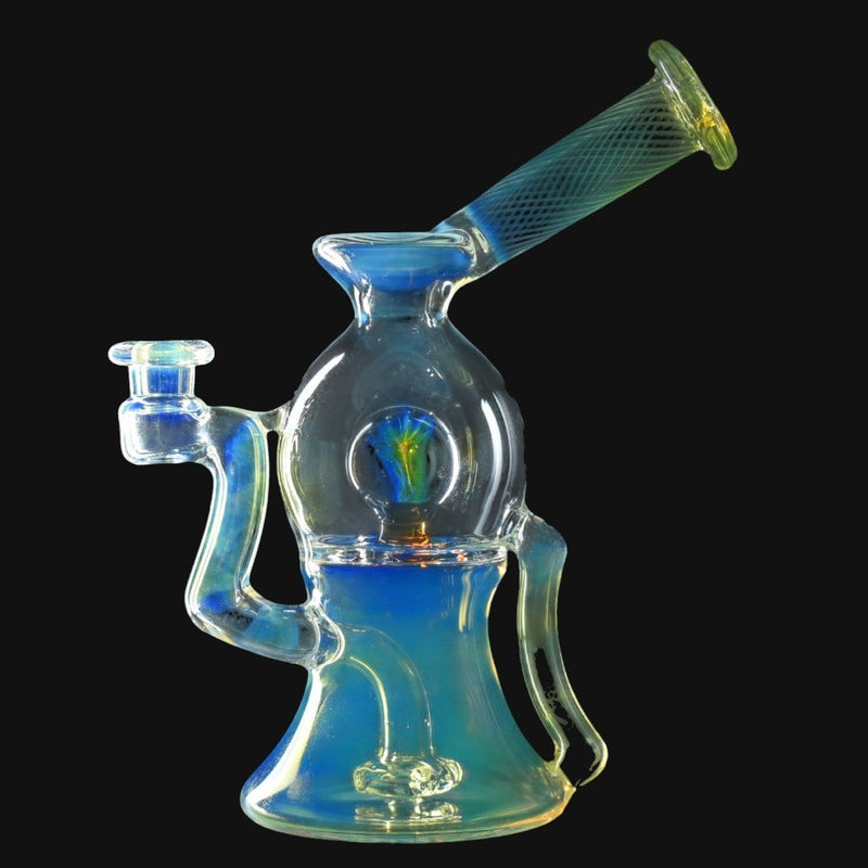 Kadabra 10mm Fumed Marble Blooper