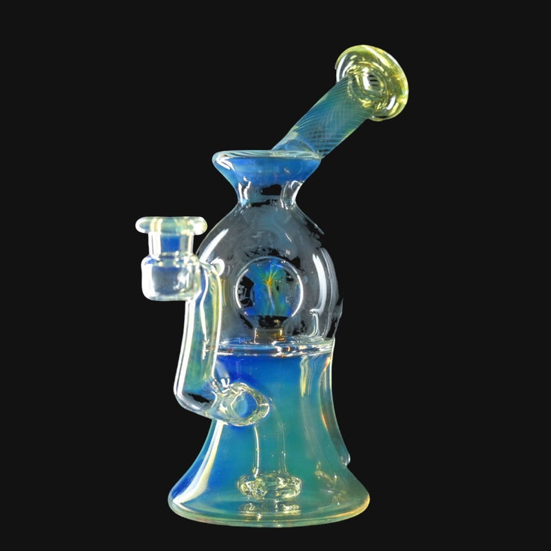 Kadabra 10mm Fumed Marble Blooper