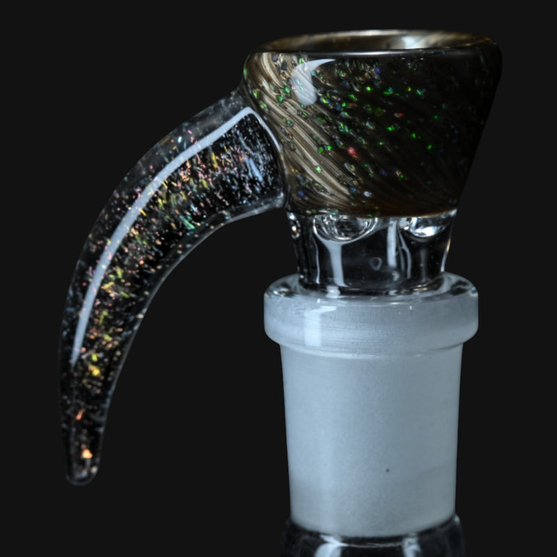 Kadabra 14mm Slide - Electrum Cropal
