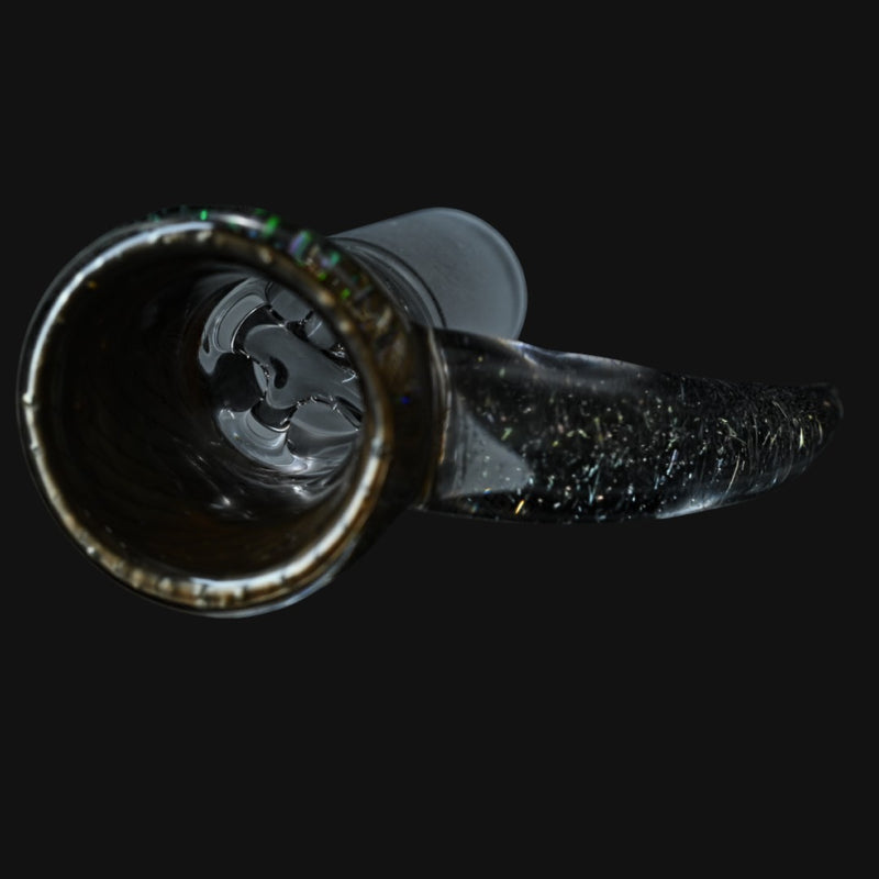 Kadabra 14mm Slide - Electrum Cropal