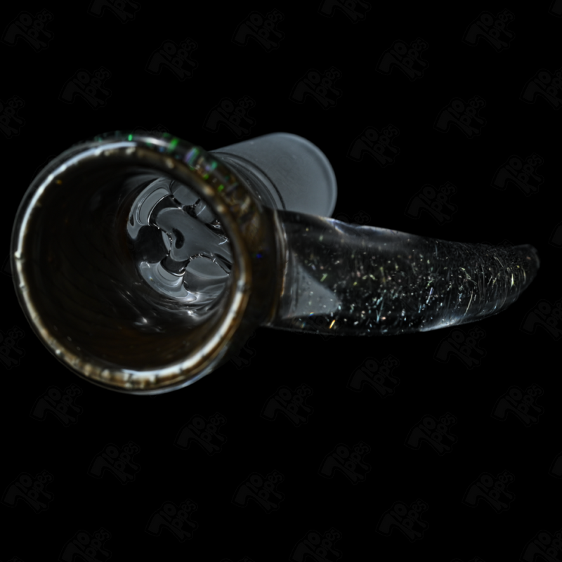 Kadabra 14mm Slide - Electrum Cropal