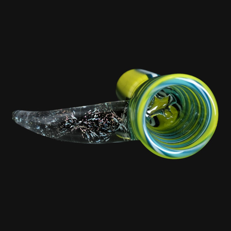 Kadabra 14mm Slide - Full Linework