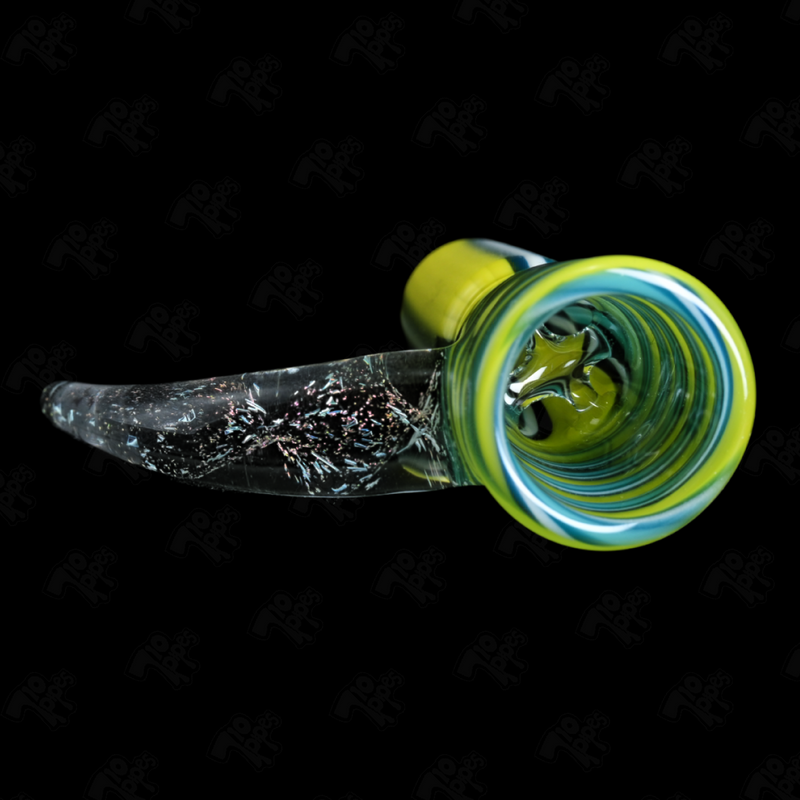 Kadabra 14mm Slide - Full Linework