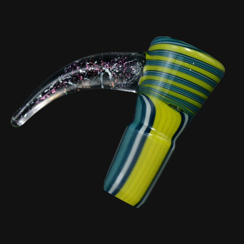 Kadabra 14mm Slide - Full Linework
