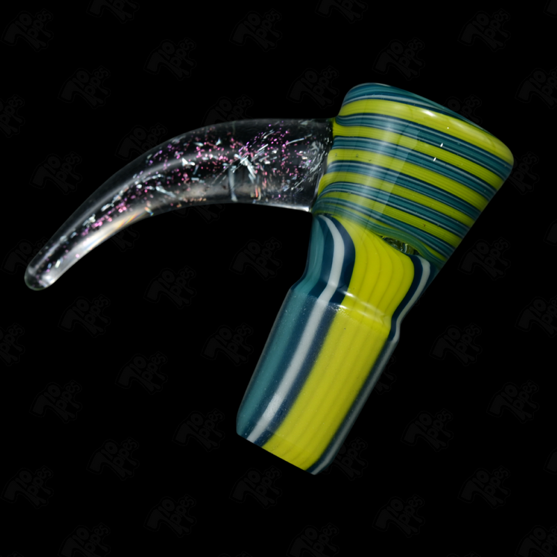 Kadabra 14mm Slide - Full Linework
