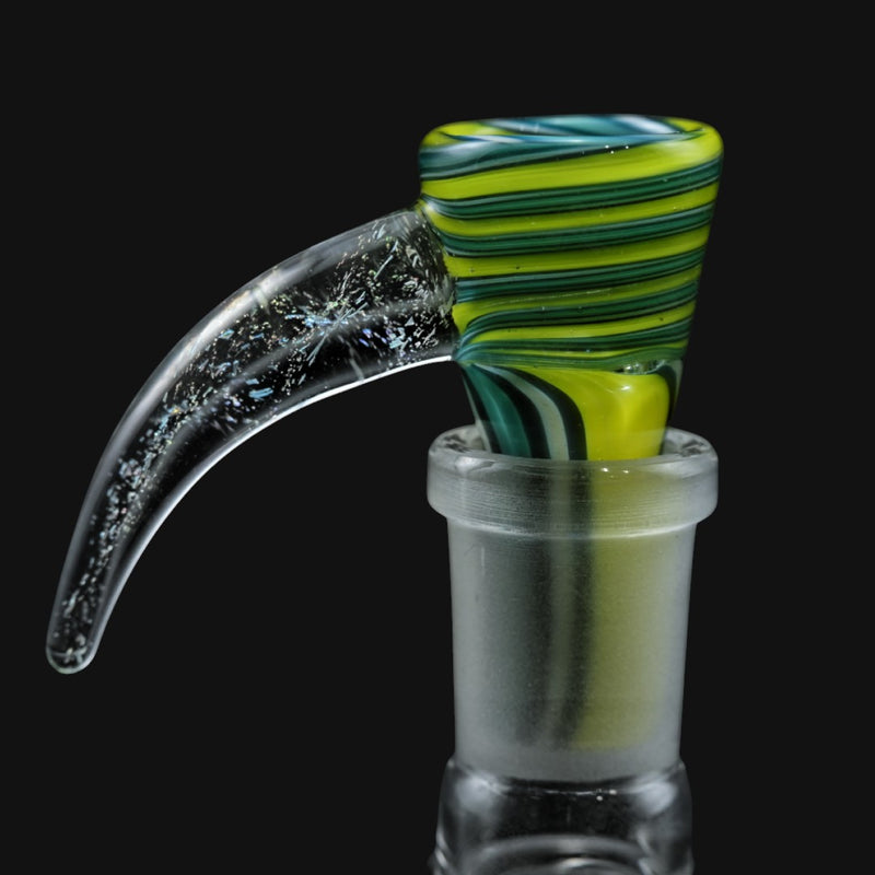 Kadabra 14mm Slide - Full Linework