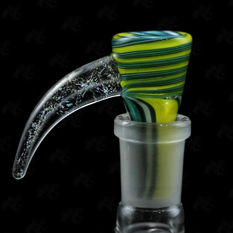 Kadabra 14mm Slide - Full Linework