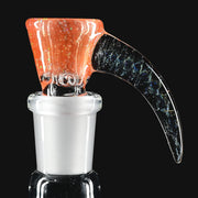 Kadabra 14mm Slide - Hot Sauce Cropal
