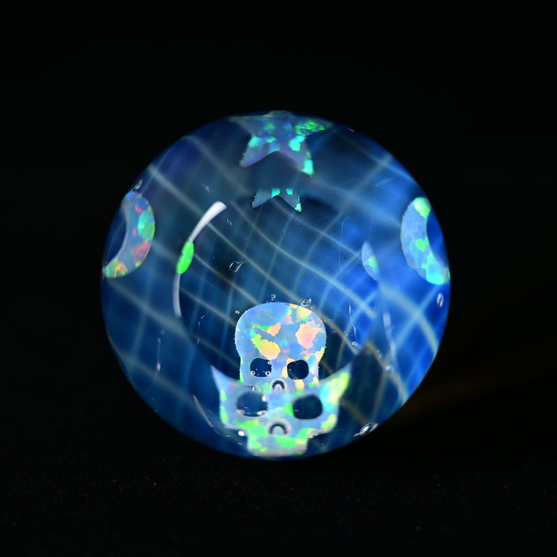 Kadabra 34mm Opal Marble